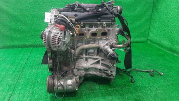 ДВИГАТЕЛЬ НА NISSAN SERENA TNC24 QR20DE