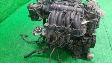 ДВИГАТЕЛЬ НА NISSAN SERENA TNC24 QR20DE