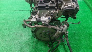 ДВИГАТЕЛЬ НА NISSAN SERENA TNC24 QR20DE