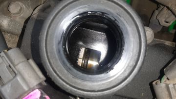 ДВИГАТЕЛЬ НА NISSAN SERENA TNC24 QR20DE