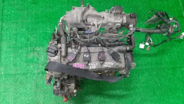 ДВИГАТЕЛЬ НА NISSAN BLUEBIRD SYLPHY QNG10 QG18DE
