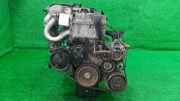 ДВИГАТЕЛЬ НА NISSAN BLUEBIRD SYLPHY QNG10 QG18DE