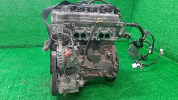 ДВИГАТЕЛЬ НА NISSAN BLUEBIRD SYLPHY QNG10 QG18DE