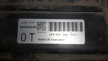 ДВИГАТЕЛЬ НА NISSAN BLUEBIRD SYLPHY QNG10 QG18DE