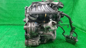 ДВИГАТЕЛЬ НА NISSAN SERENA CNC25 MR20DE