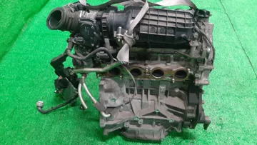 ДВИГАТЕЛЬ НА NISSAN SERENA CNC25 MR20DE