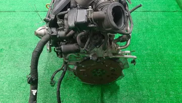 ДВИГАТЕЛЬ НА NISSAN SERENA CNC25 MR20DE