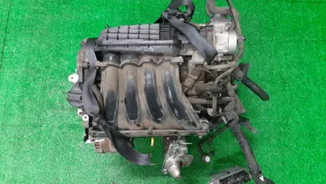 ДВИГАТЕЛЬ НА NISSAN SERENA CNC25 MR20DE