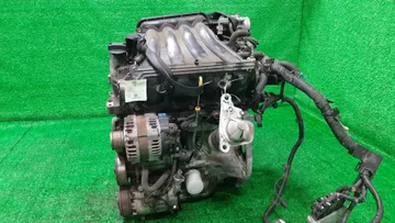 ДВИГАТЕЛЬ НА NISSAN SERENA CNC25 MR20DE