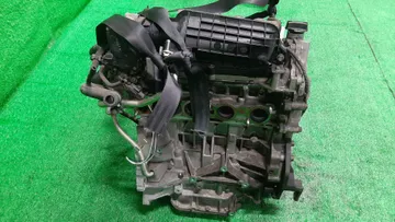 ДВИГАТЕЛЬ НА NISSAN SERENA CNC25 MR20DE