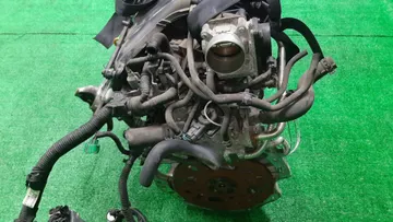 ДВИГАТЕЛЬ НА NISSAN SERENA CNC25 MR20DE