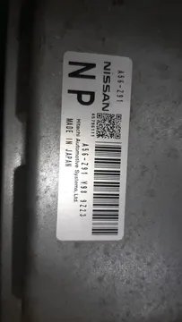 ДВИГАТЕЛЬ НА NISSAN SERENA CNC25 MR20DE