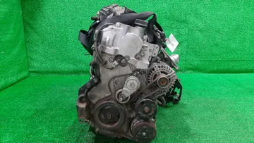 ДВИГАТЕЛЬ НА NISSAN SERENA NC25 MR20DE