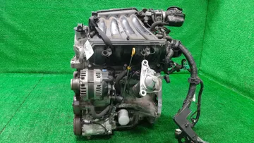 ДВИГАТЕЛЬ НА NISSAN SERENA NC25 MR20DE