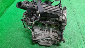 ДВИГАТЕЛЬ НА NISSAN SERENA NC25 MR20DE