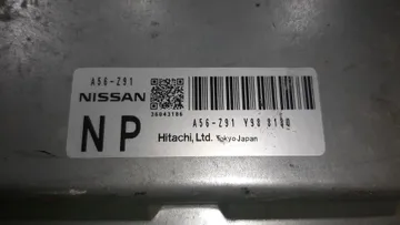 ДВИГАТЕЛЬ НА NISSAN SERENA NC25 MR20DE