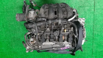 ДВИГАТЕЛЬ НА MAZDA AXELA BLFFP PE-VPS