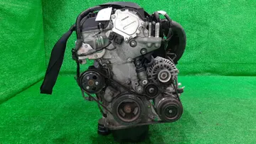 ДВИГАТЕЛЬ НА MAZDA AXELA BLFFP PE-VPS