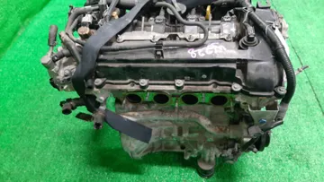 ДВИГАТЕЛЬ НА MAZDA AXELA BLFFP PE-VPS