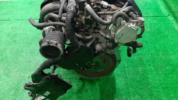 ДВИГАТЕЛЬ НА MAZDA AXELA BLFFP PE-VPS