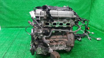 ДВИГАТЕЛЬ НА MAZDA FAMILIA BJ5W ZL-DE