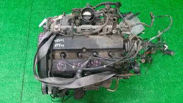 ДВИГАТЕЛЬ НА MAZDA TRIBUTE EPEW YF