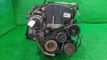 ДВИГАТЕЛЬ НА MAZDA TRIBUTE EPEW YF