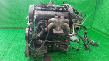 ДВИГАТЕЛЬ НА MAZDA TRIBUTE EPEW YF