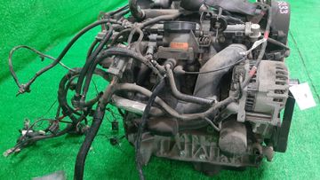 ДВИГАТЕЛЬ НА MAZDA TRIBUTE EPEW YF