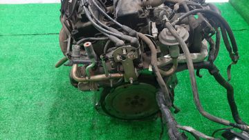 ДВИГАТЕЛЬ НА MAZDA TRIBUTE EPEW YF