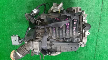 ДВИГАТЕЛЬ НА NISSAN LAFESTA B30 MR20DE