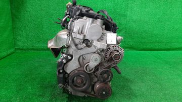 ДВИГАТЕЛЬ НА NISSAN LAFESTA B30 MR20DE