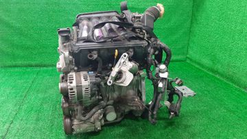 ДВИГАТЕЛЬ НА NISSAN LAFESTA B30 MR20DE