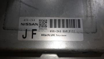 ДВИГАТЕЛЬ НА NISSAN LAFESTA B30 MR20DE