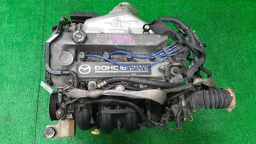 ДВИГАТЕЛЬ НА MAZDA ATENZA GGEP LF-DE