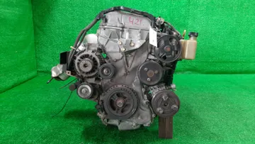 ДВИГАТЕЛЬ НА MAZDA ATENZA GGEP LF-DE