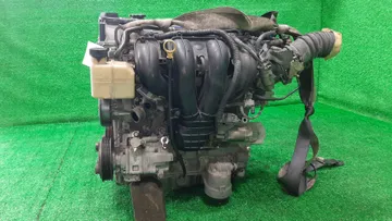 ДВИГАТЕЛЬ НА MAZDA ATENZA GGEP LF-DE