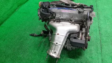 ДВИГАТЕЛЬ НА MAZDA ATENZA GGEP LF-DE