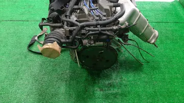 ДВИГАТЕЛЬ НА MAZDA ATENZA GGEP LF-DE