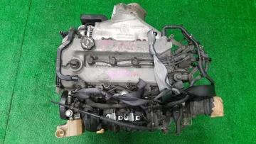 ДВИГАТЕЛЬ НА MAZDA ATENZA GG3S L3-VE
