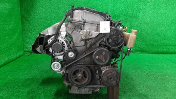 ДВИГАТЕЛЬ НА MAZDA ATENZA GG3S L3-VE