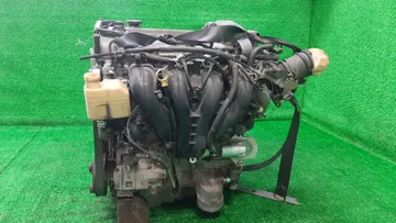 ДВИГАТЕЛЬ НА MAZDA ATENZA GG3S L3-VE