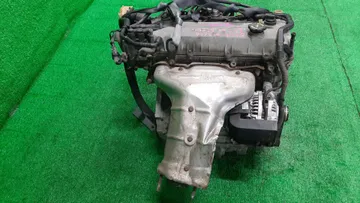 ДВИГАТЕЛЬ НА MAZDA ATENZA GG3S L3-VE