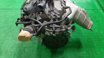 ДВИГАТЕЛЬ НА MAZDA ATENZA GG3S L3-VE