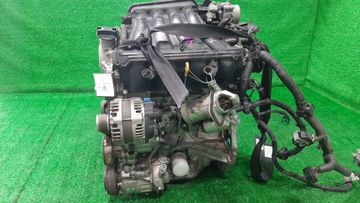ДВИГАТЕЛЬ НА NISSAN LAFESTA B30 MR20DE