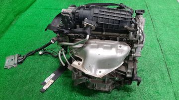 ДВИГАТЕЛЬ НА NISSAN LAFESTA B30 MR20DE