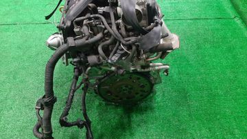 ДВИГАТЕЛЬ НА NISSAN LAFESTA B30 MR20DE