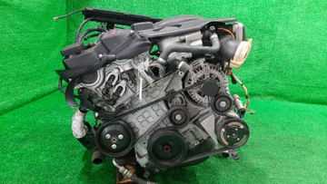 ДВИГАТЕЛЬ НА BMW 3-SERIES E91 N46B20BA