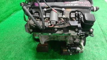 ДВИГАТЕЛЬ НА BMW 3-SERIES E91 N46B20BA