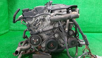 ДВИГАТЕЛЬ НА BMW 3-SERIES E46 N46B20AA